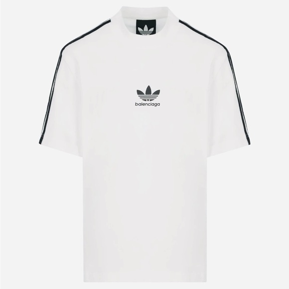 EUC Men’s Size Medium Balenciaga X Adidas Oversized...